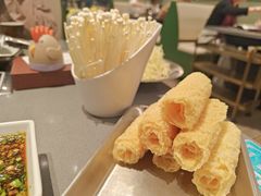 -椰小鸡·琼州糟粕醋(美兰缤纷城店)