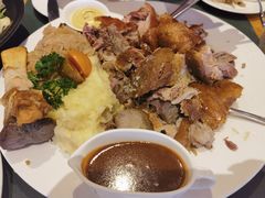 -兰特伯爵西餐厅·啤酒屋(方庄店)
