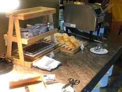 -红林大酒店RFcafe自助餐厅