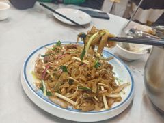 -喜运来酒楼(江南大道店)