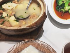 -眉州东坡(清河万象汇店)