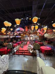 -摩格俪婚礼艺术中心(湖州店)