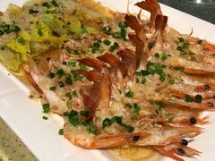 -铜锣湾·有麝自然香(重庆新天地店)