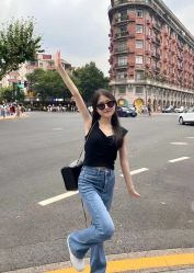 -丝语萱形象