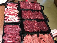 -幸运牛汕头小黄牛牛肉火锅(梅林店)