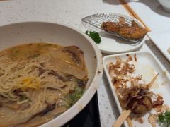 -味千拉面(广州白云机场T1西二店)