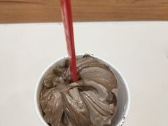 -DQ·蛋糕·冰淇淋(浦江欢乐颂店)