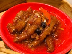 -避风塘(宝山万达店)