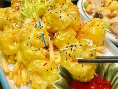 -金阁家常菜(贵阳路店)