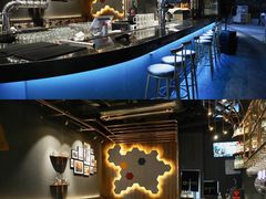 -haxnbauer海森堡德国餐厅(深圳coco店)