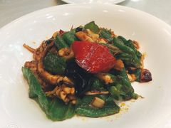 -鹊华居·地道鲁菜·海鲜·融合味(大明湖店)