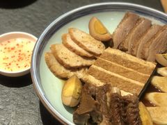 潮州卤水拼盘-潮堂 · 潮州菜(国贸商城店)