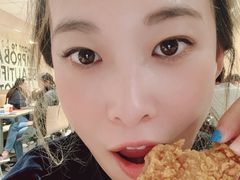 麦辣鸡翅-麦当劳(军博店)