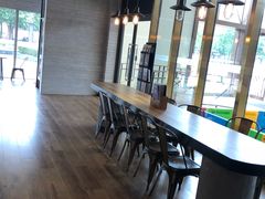 -麦隆咖啡Mellower Coffee(弘基时尚生活中心店)
