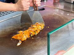 -冠雄先生烤冷面(熙街旗舰店)