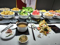 -农小锅自助小火锅(北京大兴凯德店)