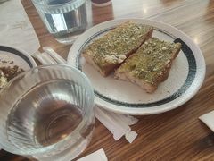 -PIZZA BIANCA(万象城店)