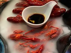 -龙虾风暴(松江店)