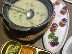 -隆喜元鱼汤包·海鲜(中联广场店)