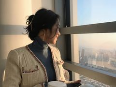-天玑高空江景餐厅&酒吧Sky Secret Restaurant&Bar
