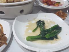 -香港深仔记茶餐厅(东门店)