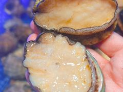 -悦海·家宴·冰花皮皮虾大锅贴(宝龙店)