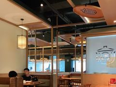大堂-如轩·海鲜砂锅粥·潮汕菜(海珠店)