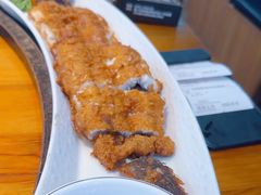 -醉壹号海鲜大排档(厦门美食地标店)