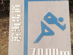 -青岛石老人海水浴场