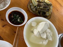 -赵姐猪耳朵饭店