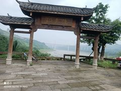 -金海湾滨江公园