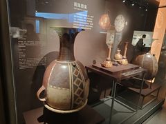 -金沙遗址博物馆
