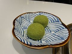 -千寻山野烤肉(中关村店)
