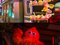 -首钢一高炉·SoReal科幻乐园