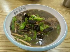 -聚知鲜面馆(上海嘉定马陆分店)