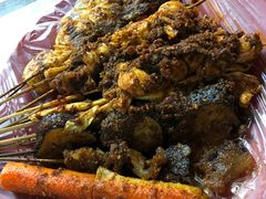 -张正麻辣烫(龙城路店)