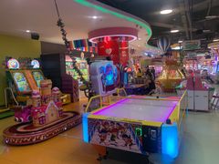 -爱玩嘉年华(龙湖源著天街店)