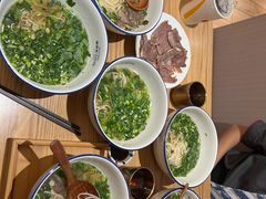 -马记永·兰州牛肉面(3019君尚店)