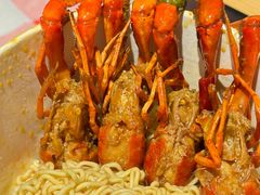 -聚味瞿记·龙虾堂(坡子街店)