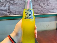 北冰洋-上名堂·鱼头好吃(体育场路店)