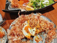 -白石的深夜食堂(济南万象城店)