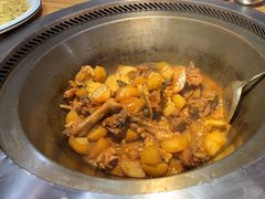 -山河屯铁锅炖(哈西站店)