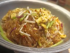 -蜜桃餐厅·伴山(绿宝广场店)