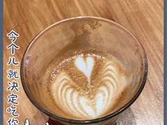 -Punchline Coffee&Roaster(同济大学店)