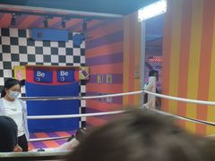 -不可思议减压馆·解压博物馆·摔碗发泄·团建定制
