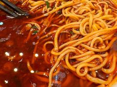 -德元兰州纯汤牛肉面(深圳首店)