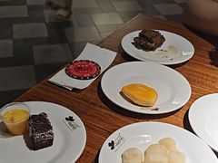 -汉巴味德·烤肉与啤酒的自助(杭州大悦城店)