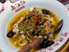 -西江红·株洲本地菜(滨江南路店)