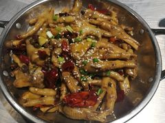 -小民大排档(光谷店)