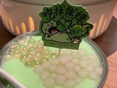 -太二酸菜鱼(长沙IFS国金中心店)
